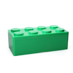 Building Block Desktop Storage Box – Stackable Plastic Organizer Desktop Storage Box Richie's