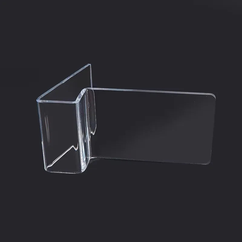 Clear Acrylic Display Stand for Game Console, Phone & Tablet Acrylic Display Stand Richie's