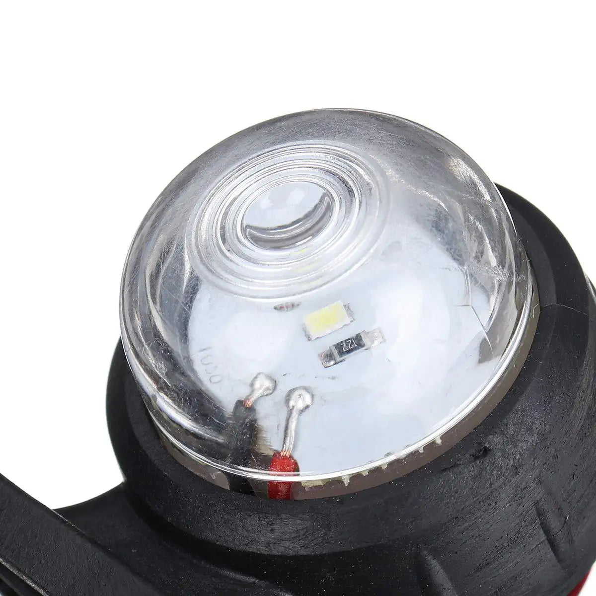 LED Side Marker Lights 12V 24V Truck Trailer Clearance Lamps LED Marker Lights Richie's