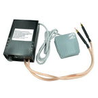 8000W Portable Spot Welder Pen Kit for 18650 Battery & Nickel Strip Spot Welding Kit Richie's US Plug