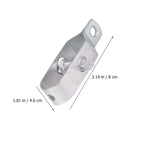 6-Pack Heavy Duty Steel Wire Tensioner & Cable Tightener Wire Tensioner Set Richie's