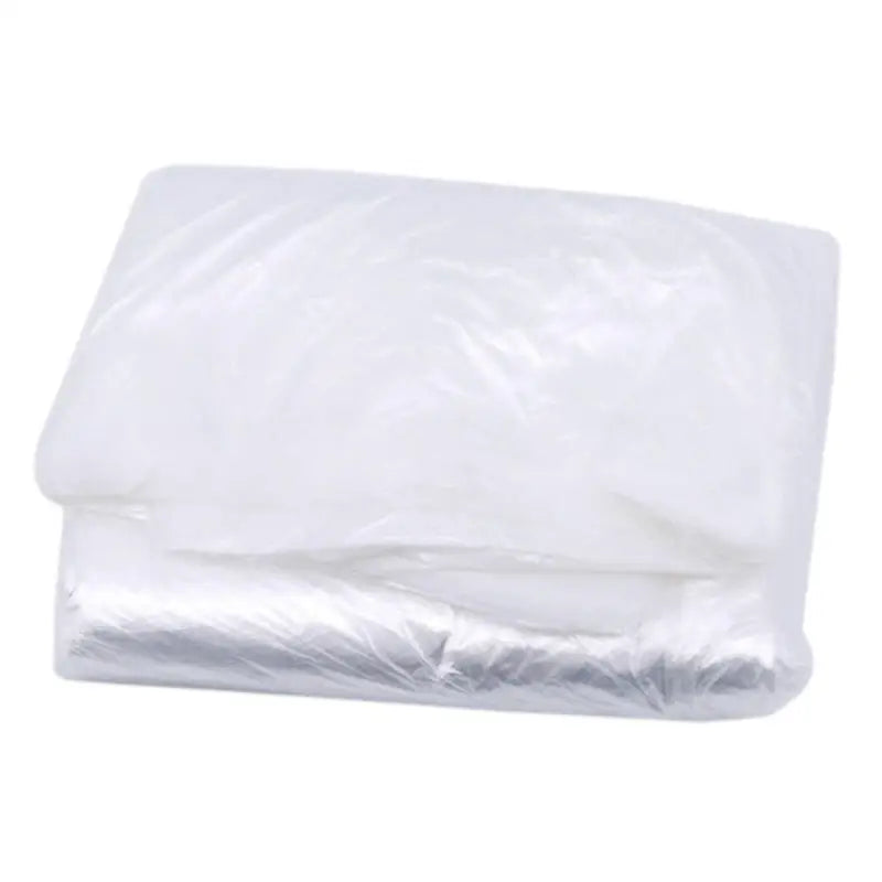90-Pack Foot Tub Liner Bags for Pedicure Spa & Foot Soaking Pedicure Spa Liners Richie's