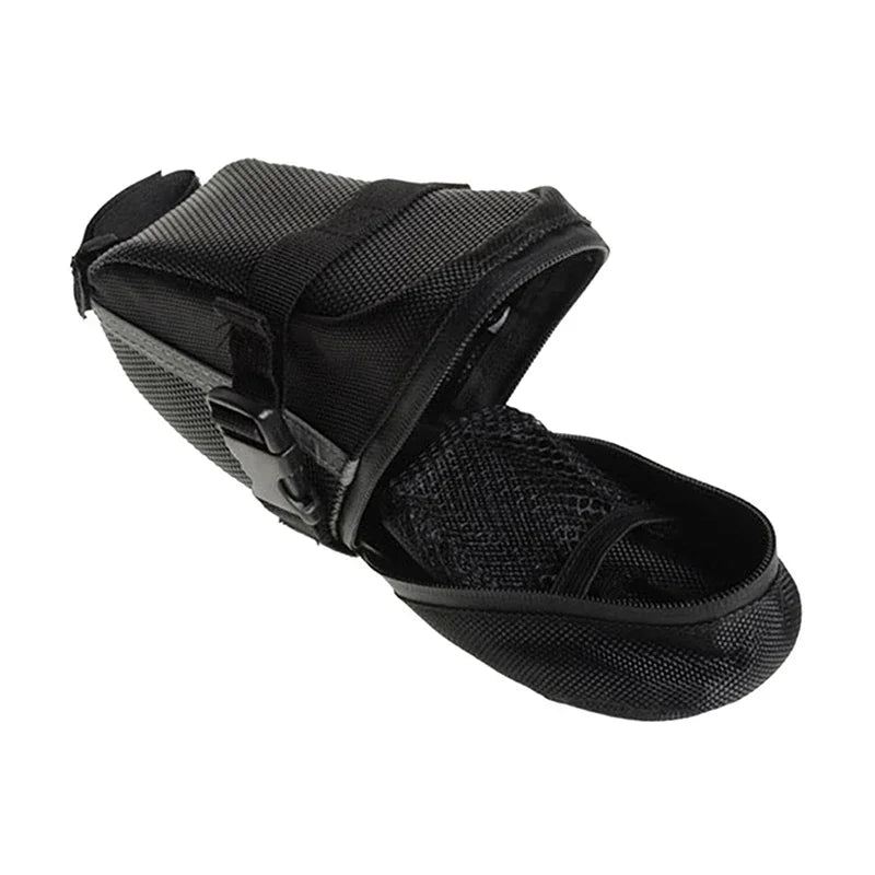 Waterproof Bicycle Saddle Bag – Bike Seat Storage Pouch Bicycle Saddle Bag Richie's
