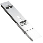 Adjustable Whetstone Holder Sink Bridge – Stainless Steel Whetstone Holder Richie's