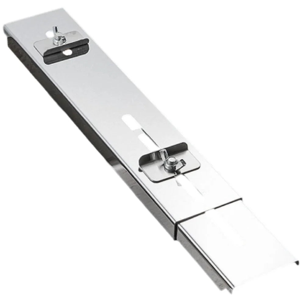 Adjustable Whetstone Holder Sink Bridge – Stainless Steel Whetstone Holder Richie's
