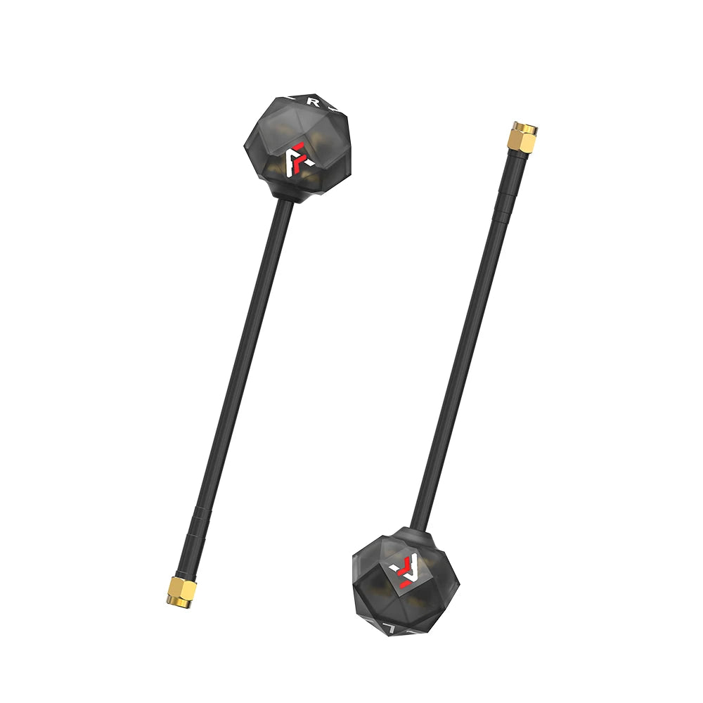 Axisflying Prism V2 5.8GHz FPV Antenna LHCP/RHCP 5dBi SMA FPV Drone Antenna Richie's