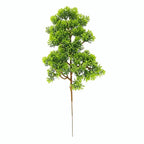 Artificial Pine Branch Realistic Handmade Home Decor Artificial Pine Branch Richie's