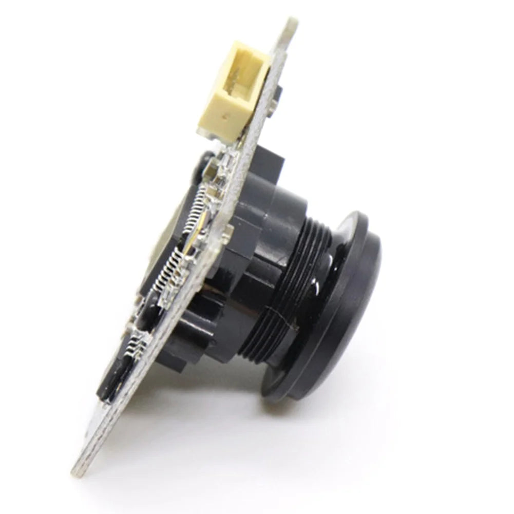 OV3660 USB Camera Module 3MP Plug & Play OTG Support USB Camera Module Richie's