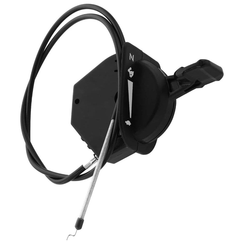 946-05098C Throttle Choke Cable for Cub Cadet XT1 XT2 Craftsman Lawn Mower Cable Richie's Default Title