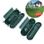 Waterproof Outdoor Cable Junction Box – Dustproof ABS Electrical Junction Box Richie's