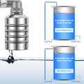 304 Stainless Steel Float Valve – Automatic Water Level Control Float Valve Richie's Default Title
