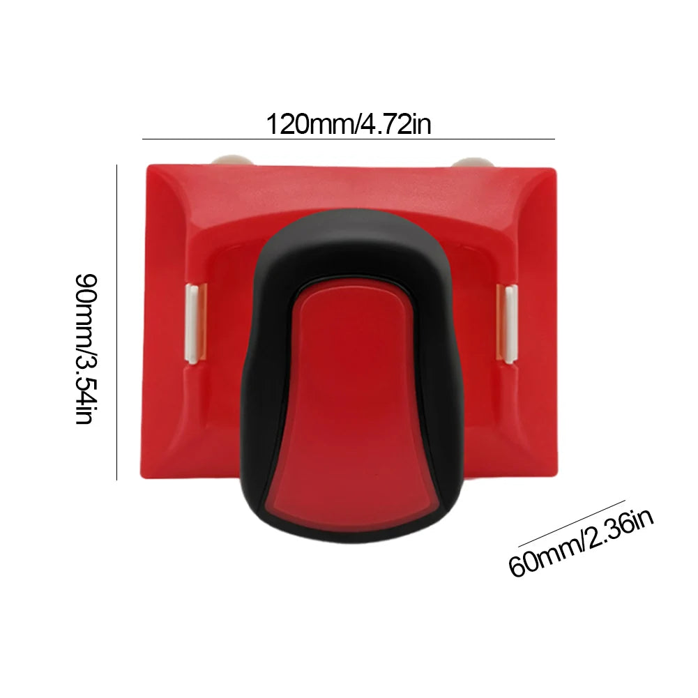 Paint Edger Tool for Walls & Ceilings – Rotatable Handle Paint Edger Tool Richie's