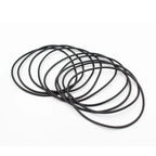 Black NBR Nitrile O-Rings CS3.55mm – Seals, Gaskets & Washers Rubber O-Ring Seals Richie's