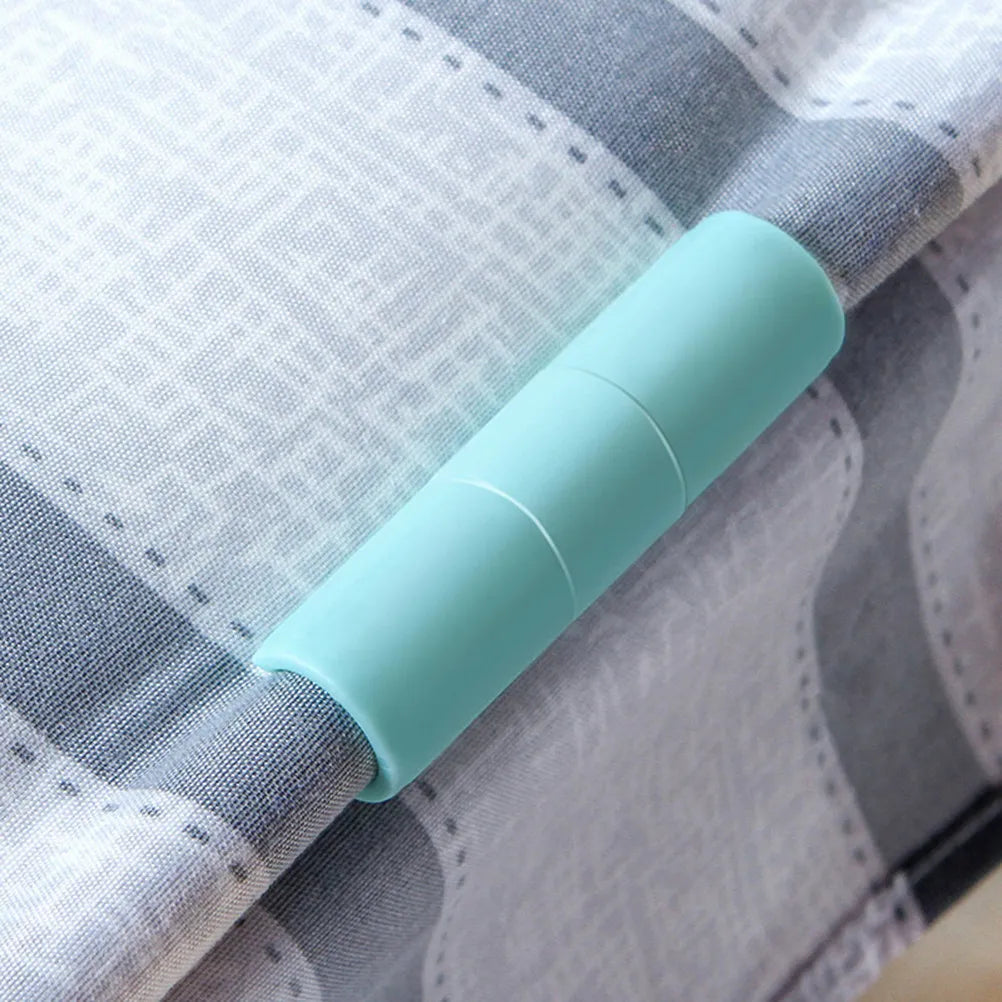 8-Pack Bed Sheet Anti-Slip Clips – Secure Sheets & Covers Bed Sheet Clips Richie's