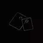 100Pcs TO-220 Silicone Mica Insulation Pads 13×18 & 18×22mm Insulation Pads Richie's