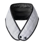 Reusable Neck Cooling Wrap for Sports & Summer Outdoor Use Cooling Neck Wrap Richie's Gray