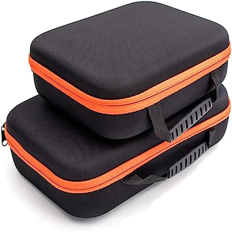 TOTNEND Waterproof Tool Storage Bag – Drill & Pliers Carry Case Tool Storage Bag Richie's