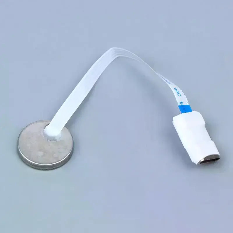 USB Type-C to CR2032 Battery Adapter Converter FFC Cable Kit Battery Adapter Converter Richie's