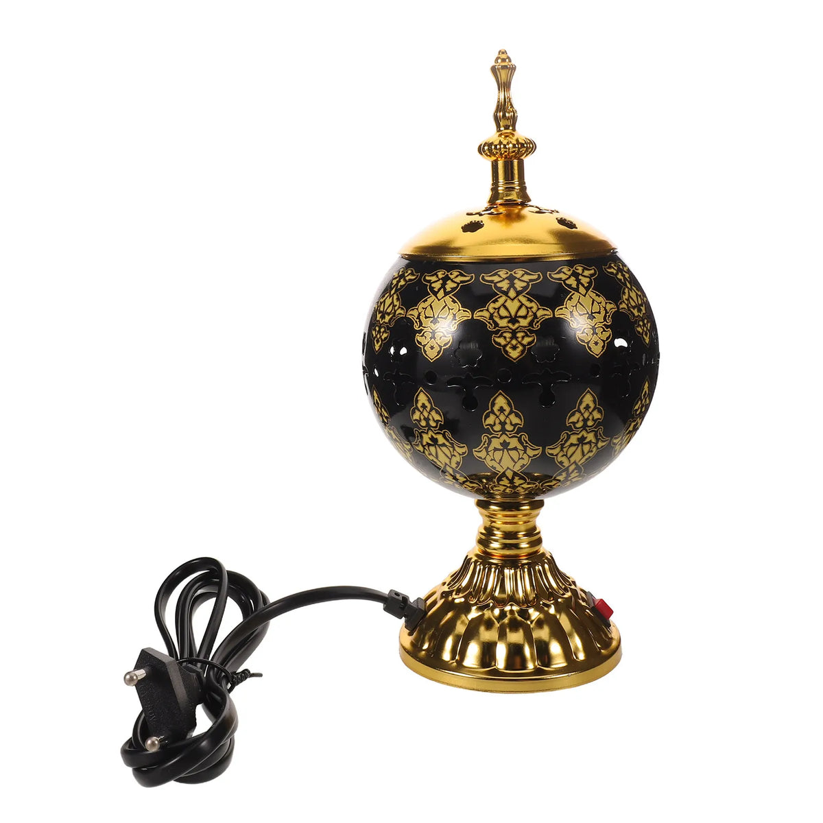 Electric Ceramic Bukhoor Burner | Middle Eastern Incense Censer Incense Burner Richie's