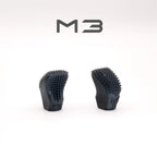 FeliStick Shift M3/M4 FPV Gimbal Stick End – TX16S, Jumper FPV Transmitter Accessory Richie's M3 Balck