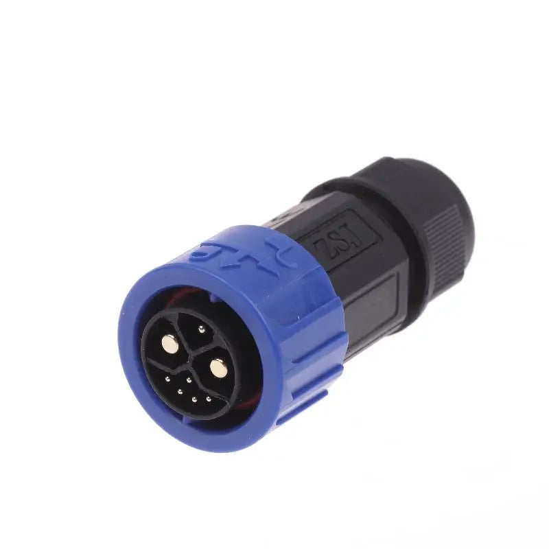 M23 50A Battery Connector Plug for E-Bike & Motorcycle Battery Connector Plug Richie's Plug