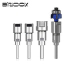 Router Bit Extension Rod Collet – 6–12.7mm Engraving Milling Router Bit Extension Richie's