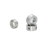Stainless Steel Shaft Collar Fixing Ring – Limit & Thrust Stop Shaft Collar Ring Richie's