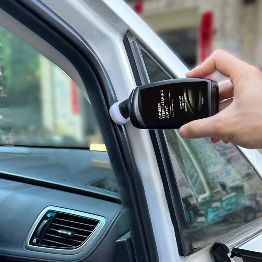 100ml Car Rubber Seal Strip Conditioner & Softening Agent Rubber Seal Conditioner Richie's