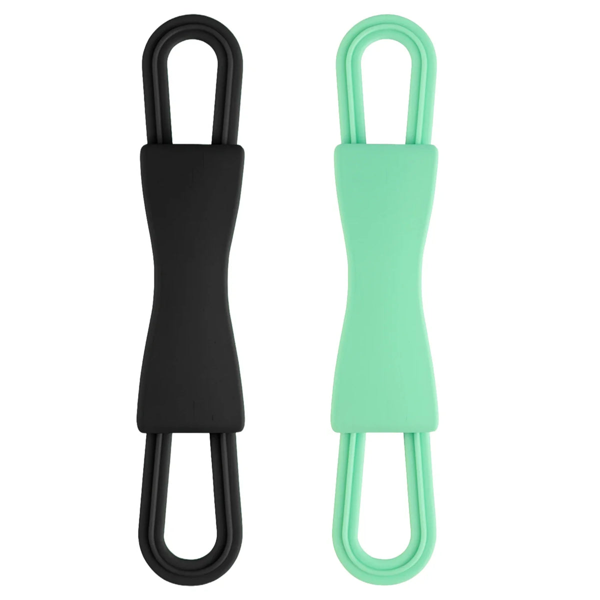 Silicone Tablet Hand Strap Finger Grip for Kindle & Kobo Tablet Grip Strap Richie's 2X-Mixed