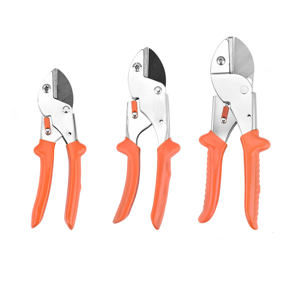 SK5 Steel Bypass Pruning Shears | Ergonomic Garden Secateurs Pruning Shears Richie's