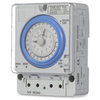 Mechanical Countdown Timer Analog Electric Kitchen Module Kitchen Timer Richie's