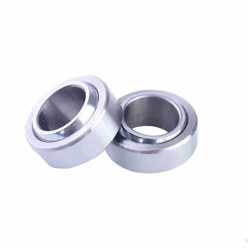 Self-Lubricating Spherical Plain Bearings GE4C–GE30C | JARBLUE Spherical Plain Bearings Richie's