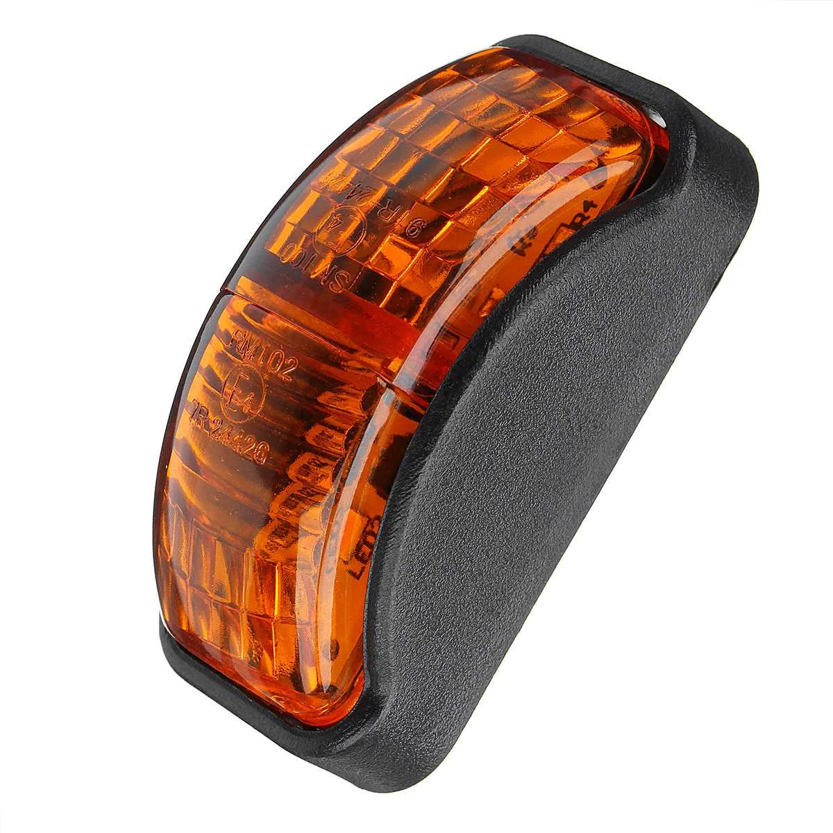 12V 24V LED Side Marker Light for Truck Trailer Van Caravan LED Marker Light Richie's