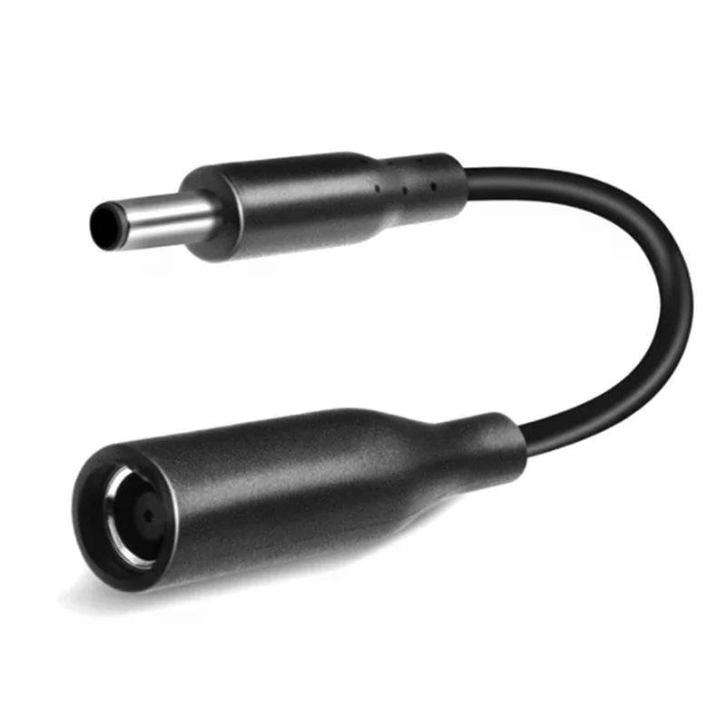 DC Power Converter Cable 7.4×5.0mm to 4.5×3.0mm for Dell DC Converter Cable Richie's