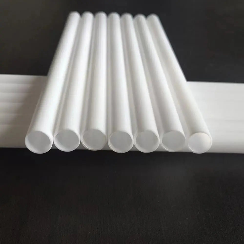 10Pcs White Round Cake Dowels Support Rods 20/24/30cm Cake Support Dowels Richie's