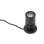 Mini USB LED Spotlight 1W Aluminum CRI 80+ Display Light LED Spotlight Richie's