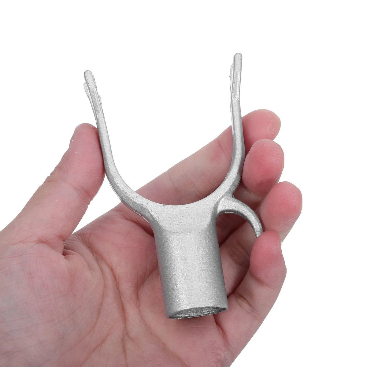 10Pcs Aluminum Fruit Tree Branch Supports & Limb Spreaders Tree Branch Support Richie's Default Title