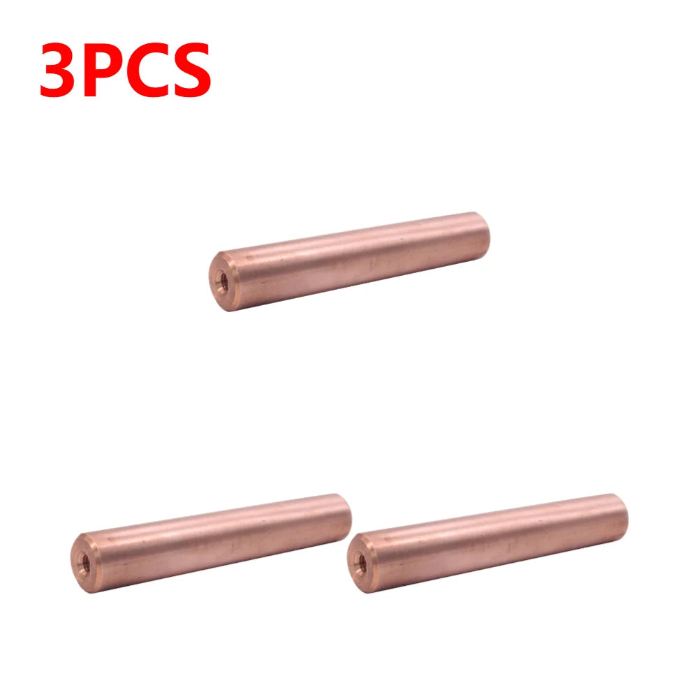 Solar Copper Anode for Pool Ionizer – 1/2/3 Pack | JOCESTYLE Pool Ionizer Anode Richie's 3 PCS