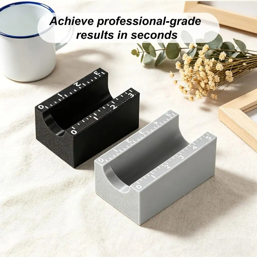 Vial Label Applicator for 3ml & 10ml Bottles | Precise Alignment Label Applicator Tool Richie's