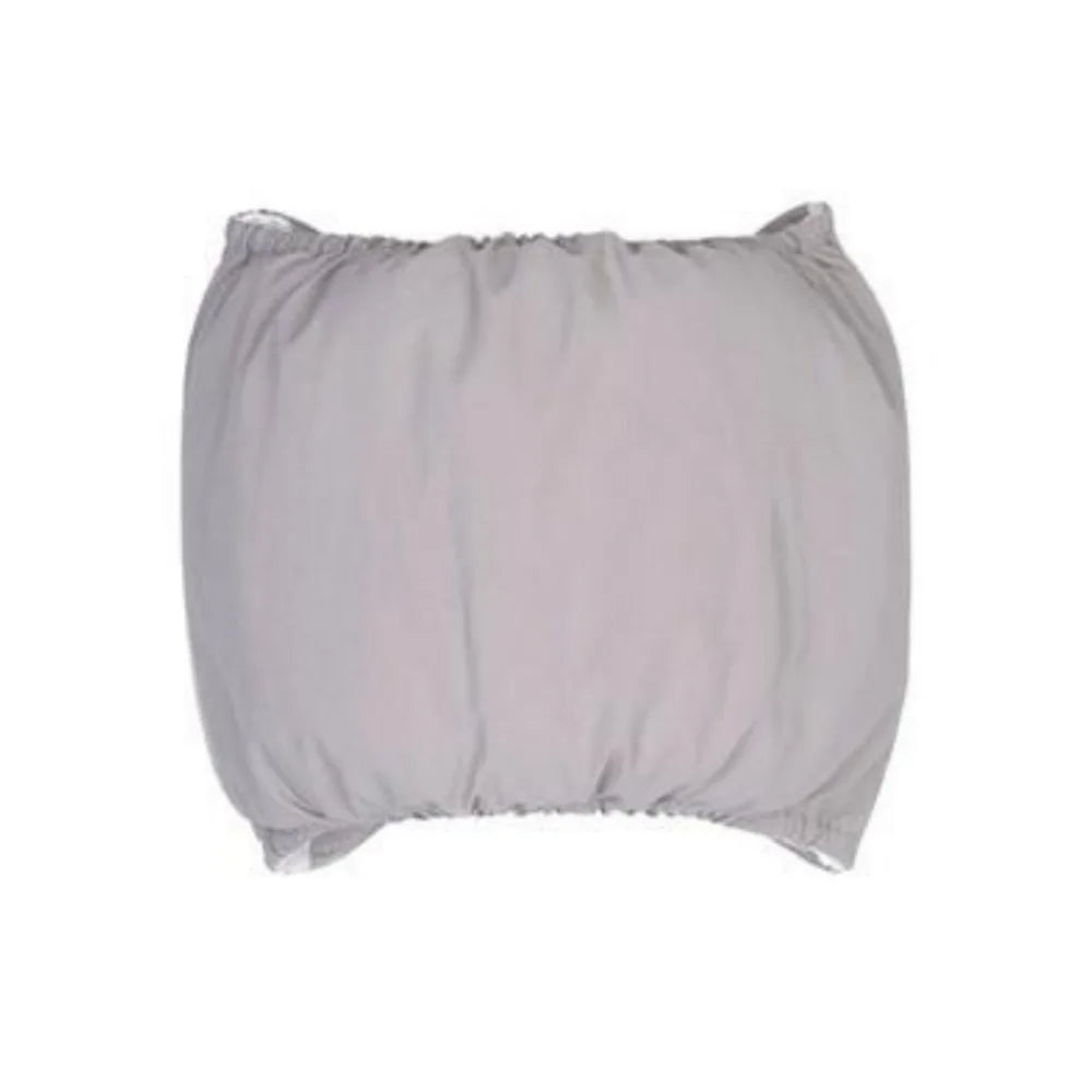 Reusable Male Dog Belly Bands – Washable Diapers XS–XL Dog Belly Band Richie's Grey XL