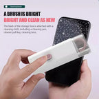 7-in-1 Keyboard & Earphone Cleaning Kit with Keycap Puller Electronics Cleaning Kit Richie's