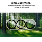 Tempered Glass Camera Lens Protector – Samsung Galaxy Z Fold 8 Camera Lens Protector Richie's