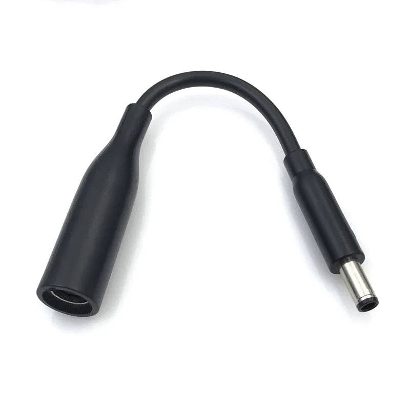 DC Power Cable 7.4×5.0mm to 4.5×3.0mm Adapter for Dell Laptop DC Adapter Cable Richie's