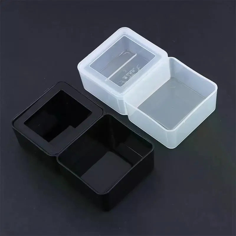 Plastic Reptile Feeding Bowl Anti-Escape Feeder for Snakes & Lizards Reptile Feeder Bowl Richie's