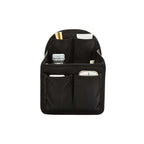 High Capacity Makeup Organizer Insert Bag – Travel & Handbag Cosmetic Organizer Bag Richie's A style