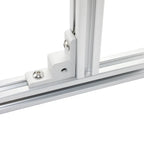 Aluminum Profile Corner Bracket 2020 3030 4040 Right-Angle Corner Bracket Connector Richie's