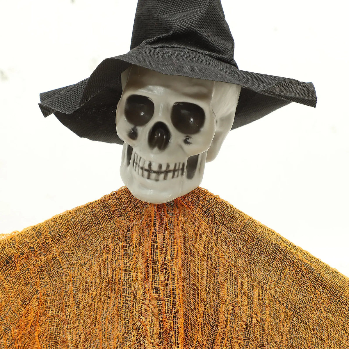 3Pcs Halloween Hanging Ghost & Skull Decorations – Haunted Props Halloween Hanging Decoration Richie's
