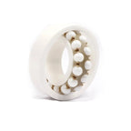 Zirconia Full Ceramic Self-Aligning Ball Bearings 1200–1210 CE Ceramic Ball Bearing Richie's