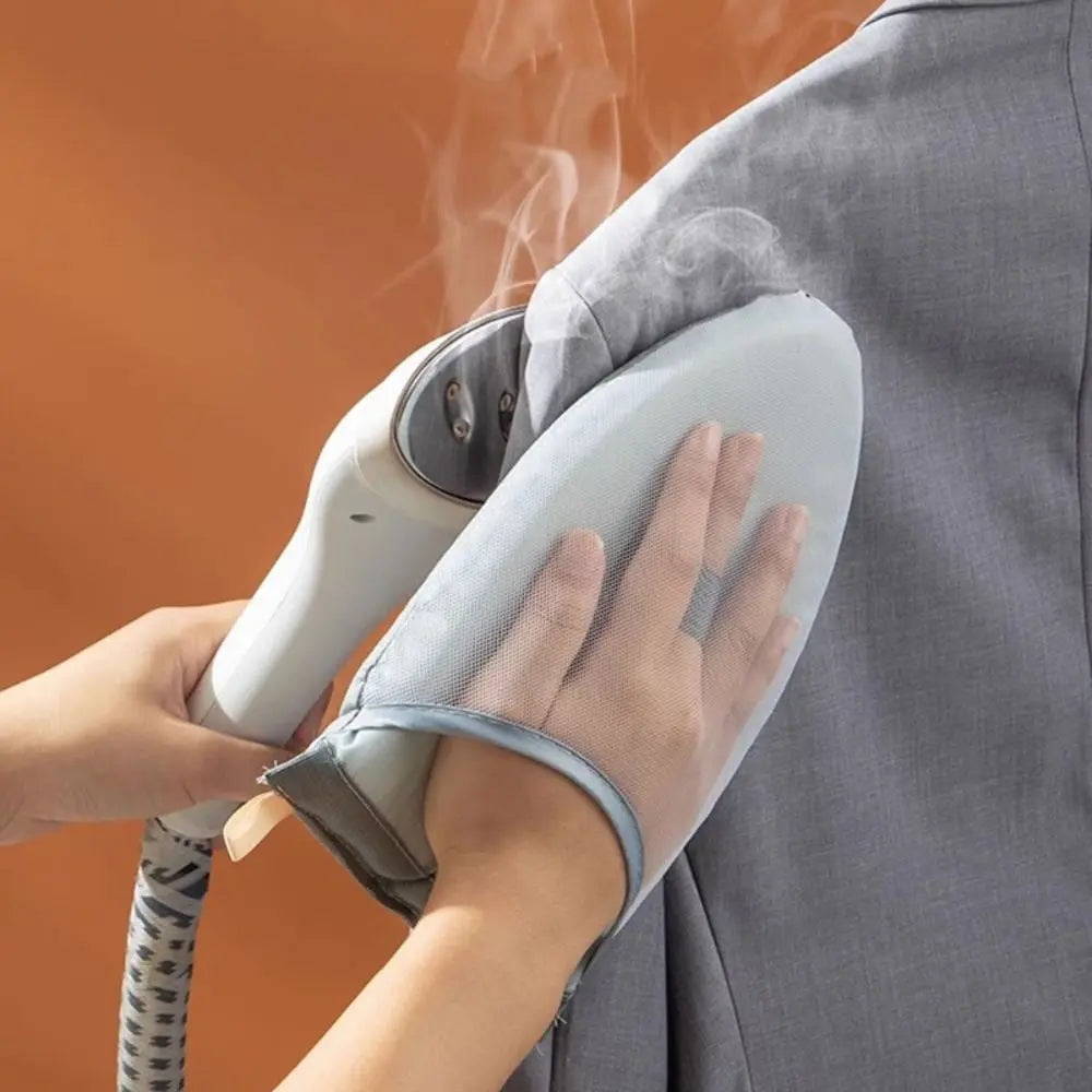Portable Hand-Held Ironing Board Pad – Heat Resistant Sleeve Ironing Board Pad Richie's