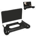 AYN Thor TPU Case – Shockproof Transparent Protective Cover Game Console Case Richie's black